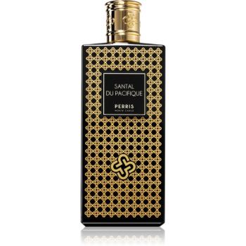 Perris Monte Carlo Santal du Pacifuque parfumovaná voda unisex 100 ml