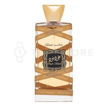Lattafa Oud Mood Elixir parfémovaná voda unisex 100 ml   - 30 dní na vrátenie tovaru, Garancia originality