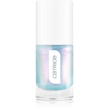 Catrice POOLSIDE OF LIFE lak na nechty odtieň C02 Deep Dive 10 ml