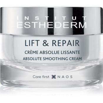 Institut Esthederm Lift & Repair Absolute Smoothing Cream spevňujúci krém proti vráskam 50 ml