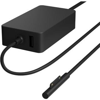 Power Supply for Surface PRO 4 65 W (Q4Q-00017)