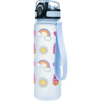 BAAGL HIPPIE 500 ML Kulacs, lila, méret 500 ML