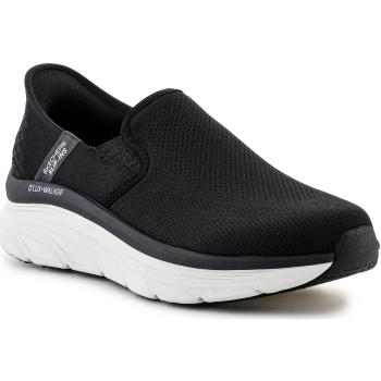 Skechers  Orford 232455-BLK  Nízke tenisky Čierna