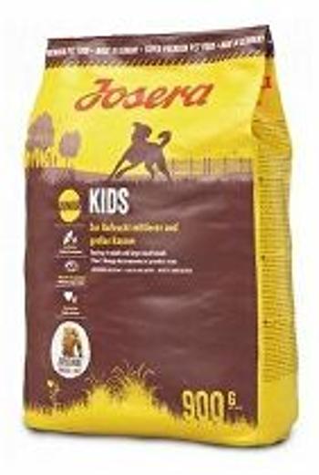 Josera Dog Super premium Kids 900g