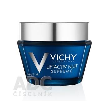 VICHY LIFTACTIV SUPREME NUIT