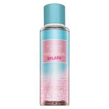 Victoria's Secret Velvet Petals Splash telový sprej pre ženy 250 ml