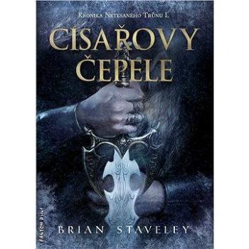 Císařovy čepele (978-80-739-8357-4)