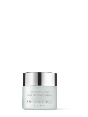 Omorovicza Čistiaca pleťová maska pre problematickú pleť (Silver Skin Saviour Mask) 50 ml