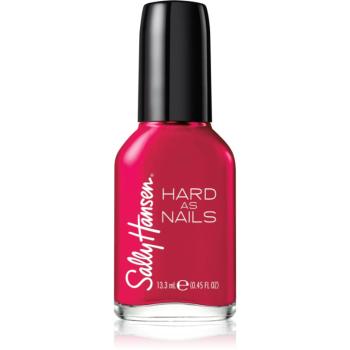 Sally Hansen Hard As Nails ošetrujúci lak na nechty odtieň Tough Love 13,3 ml