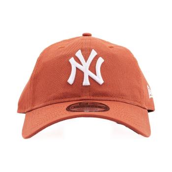 New-Era  NEW YORK YANKEES  Šiltovky Hnedá