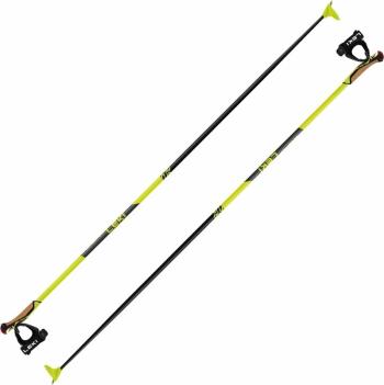 Leki PRC 650 Neonyellow/Black 145 cm