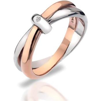 HOT DIAMONDS Eternity DR112/P (Ag 925/1000 18354 g), veľkosť 56 (5055069001807)