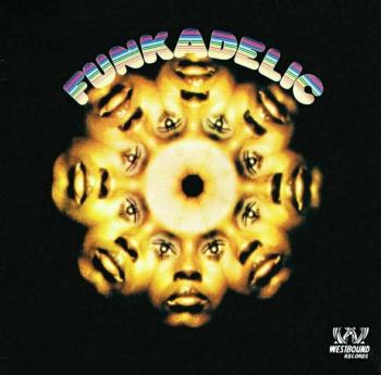 Funkadelic - Funkadelic (LP)