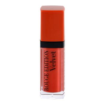 Bourjois Rouge Edition Velvet tekutý rúž s matným efektom odtieň 12 Beau Brun 7.7 ml