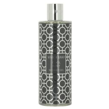 Vivian Gray Sprchový gél Cool Grey (Shower Gél) 500 ml