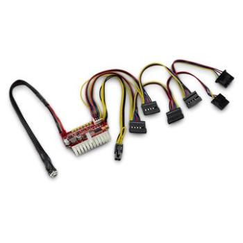 Inter-Tech MINI-ITX PSU 200 W NAS (88882190)