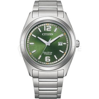 Citizen Eco-Drive AW1641-81X - 30 dní na vrátenie tovaru, Garancia originality