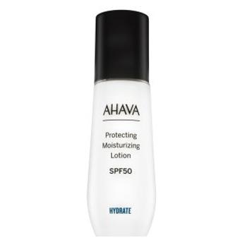 Ahava ochranné mlieko Protecting Moisturizing Lotion SPF50 50 ml