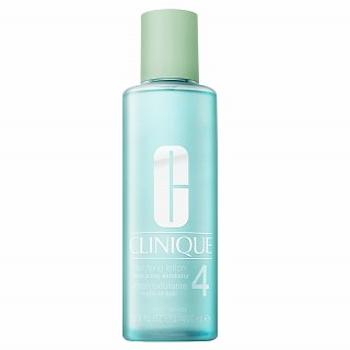 Clinique Clarifying Lotion Clarifiante 4 čistiace tonikum pre mastnú pleť 400 ml
