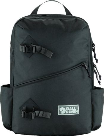 Fjällräven Vardag Ruksak Coal Black 15" 17 L