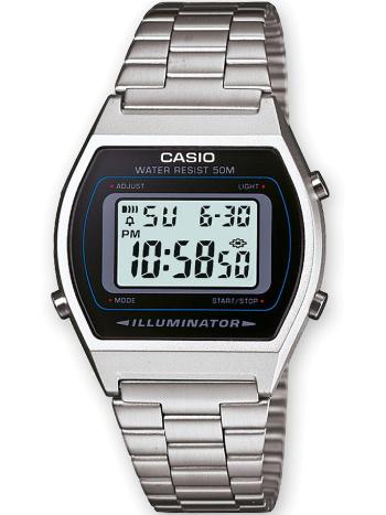 CASIO PÁNSKE HODINKY Vintage Sport B640WD-1A + KRABIČKA