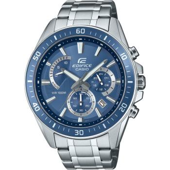 Casio Edifice EFR-552D-2AVUEF - 30 dní na vrátenie tovaru, Garancia originality