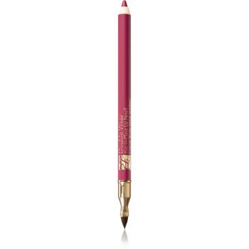 Estée Lauder Double Wear Stay-in-Place Lip Pencil ceruzka na pery odtieň 14 Wine 1.2 g