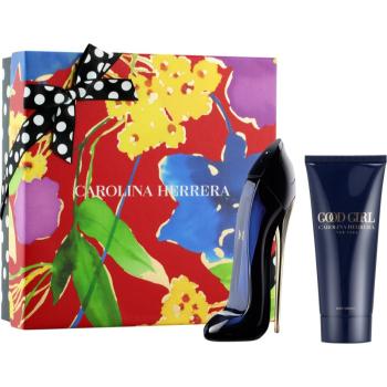 CAROLINA HERRERA Good Girl darčeková sada pre ženy