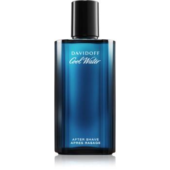 Davidoff Cool Water voda po holení pre mužov 75 ml