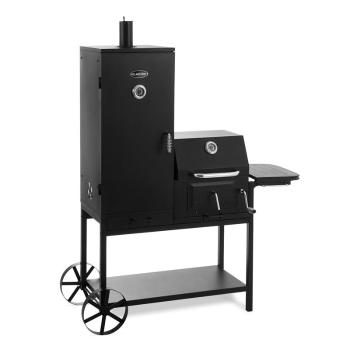 Klarstein BBQ gratar negru