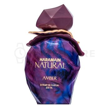 Al Haramain Natural Amber čistý parfém pre ženy 100 ml - 30 dní na vrátenie tovaru, Garancia originality