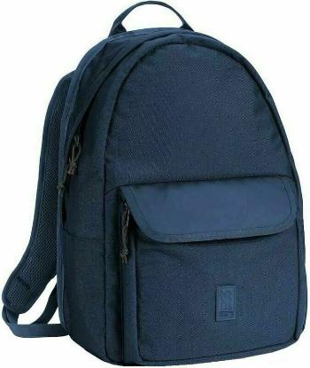 Chrome Naito Pack Ruksak Navy Blue Tonal 22 L