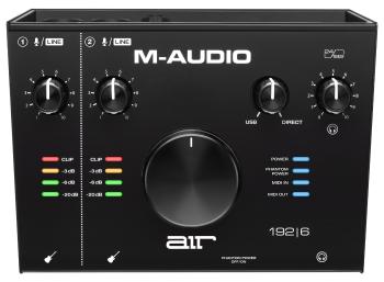 M-Audio AIR 192/6