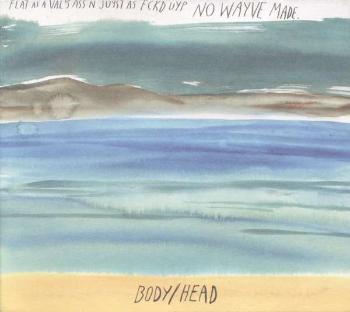 BODY - NO WAVES, CD