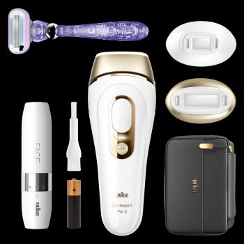 BRAUN Silk-expert Pro PL5149 IPL epilátor