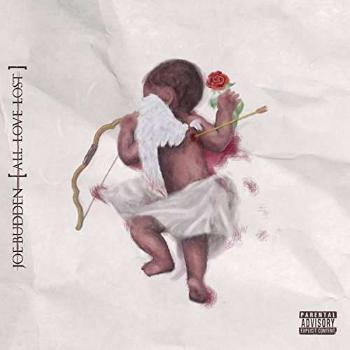 Budden, Joe - All Love Lost, CD