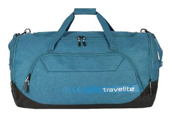 Travelite Kick Off Duffle XL Petrol