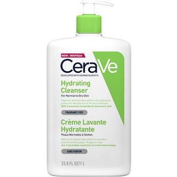 CERAVE Hydrating Cleanser 1000 ml (3337875598767)