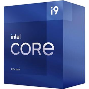 Intel Core i9-11900 (BX8070811900)