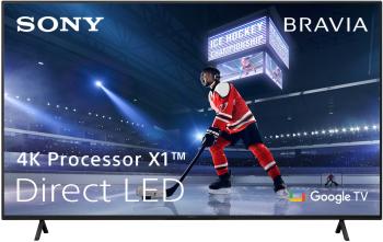 43 Sony Bravia KD-43X75WL (KD43X75WLPAEP) + ZDARMA Predplatné Sony BRAVIA CORE na 12 mesiacov Služba AlzaPlus+ ročné členstvo ako darček