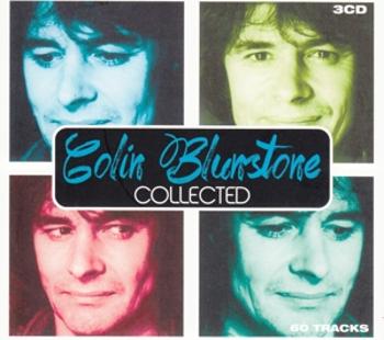 COLIN BLUNSTONE - COLLECTED, CD