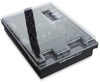 Decksaver Denon X1800 Prime Ochranný kryt pre DJ mixpulty