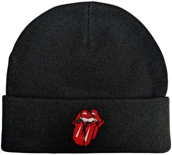 The Rolling Stones Čiapka Hackney Diamonds Shards Logo Black