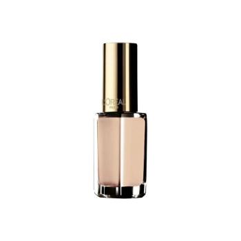 L'oréal  Color Riche Nail Polish - 855 Oyster Bay  Laky na nechty Béžová