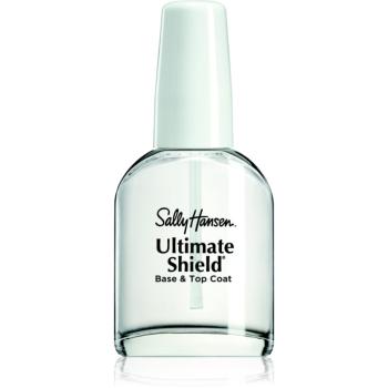 Sally Hansen Ultimate Shield zpevňující lak na nehty 13,3 ml