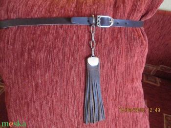 Táskadísz O Bag táskákhoz