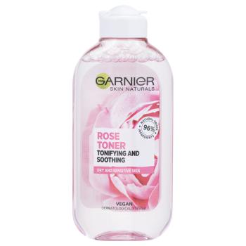 GARNIER Skin essentials tonik PSS 200 ml
