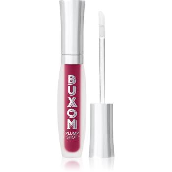 Buxom PLUMP SHOT™ COLLAGEN-INFUSED LIP SERUM lesk na pery pre väčší objem s kolagénom odtieň Fuchsia You 4 ml