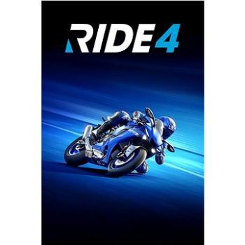 RIDE 4 – PC DIGITAL (1673191)