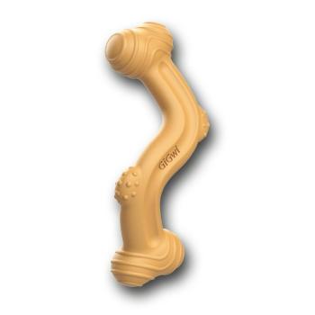 GiGwi Chewbone S-Bone mărimea M, 14 cm